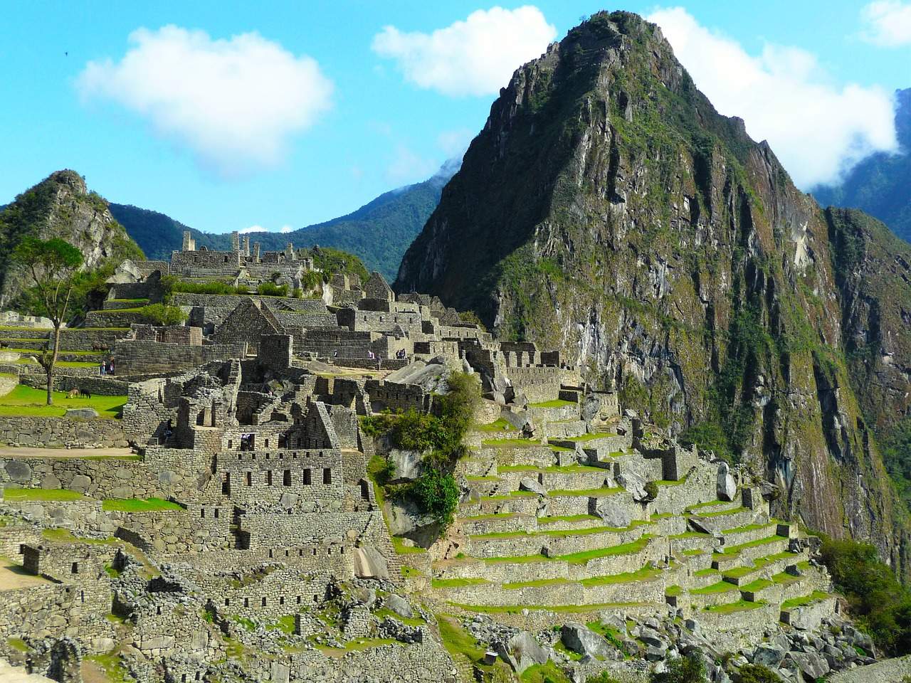 Le 7 Meraviglie del Mondo Moderno Mobi Viaggi Le 7 Meraviglie del Mondo Moderno Mobi Viaggi