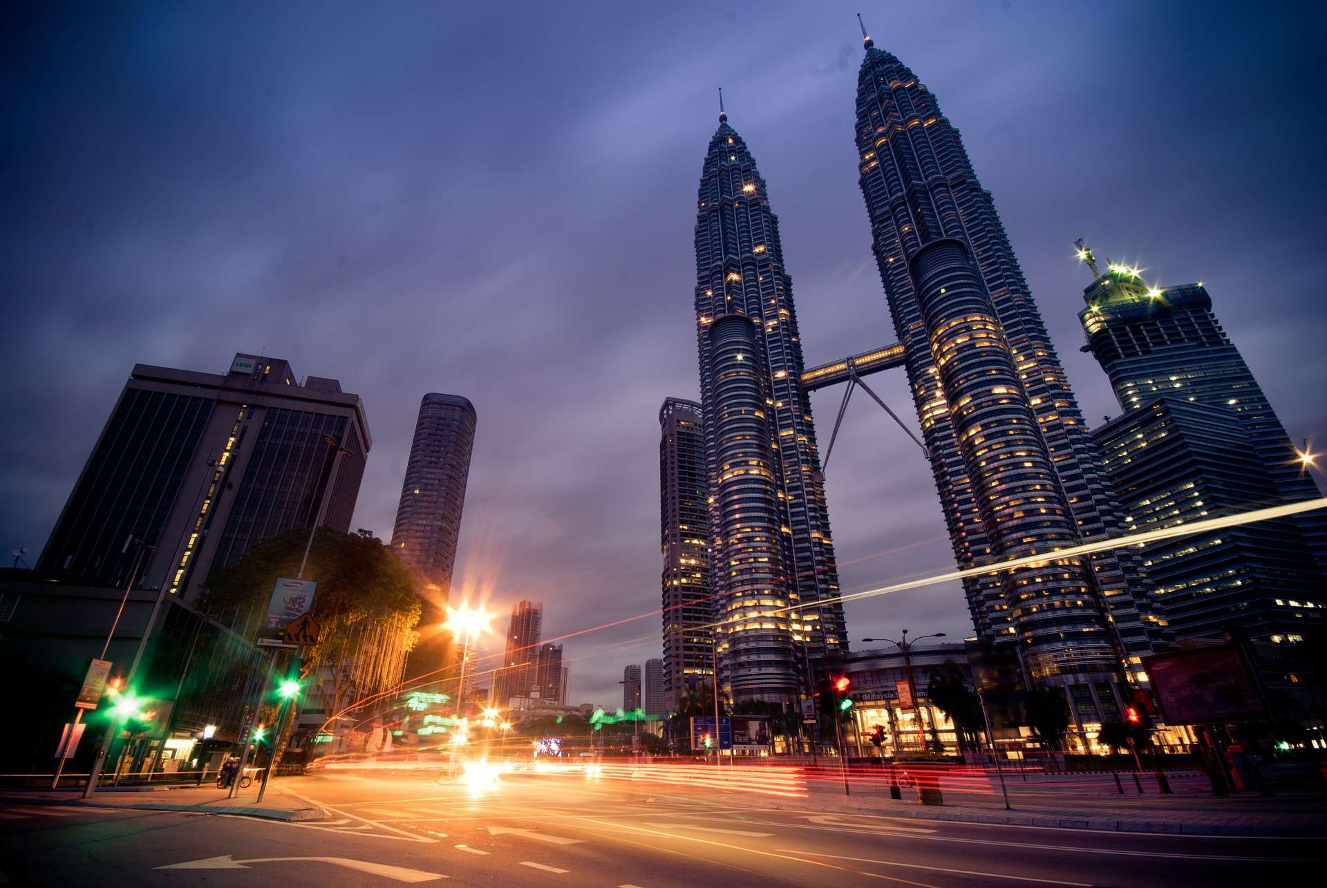 malesia Mobi Viaggi