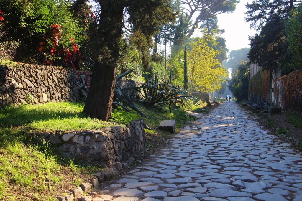 Appia-antica