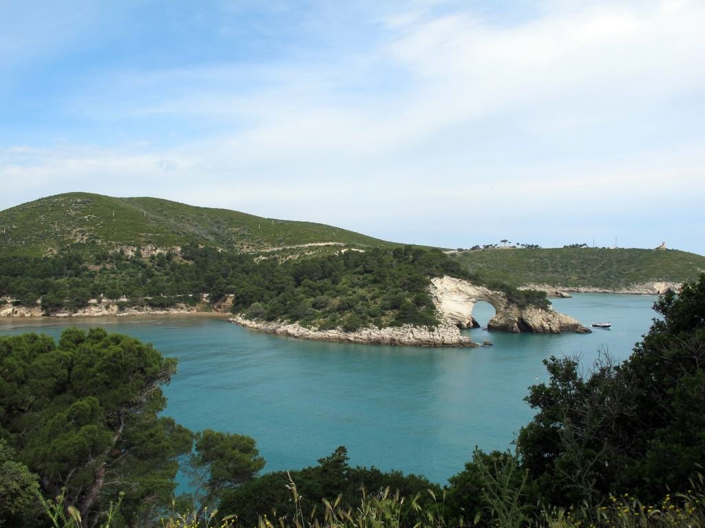 gargano-puglia