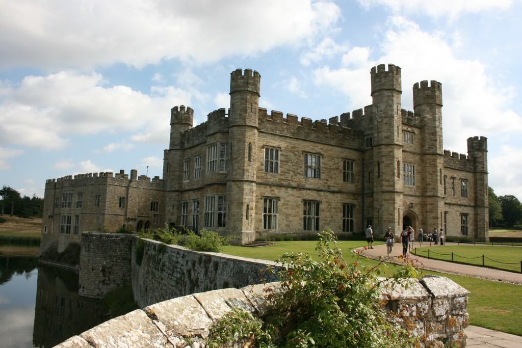 leeds-castle