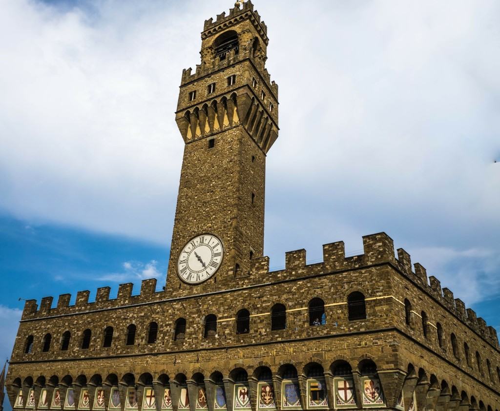 galleria-uffizi