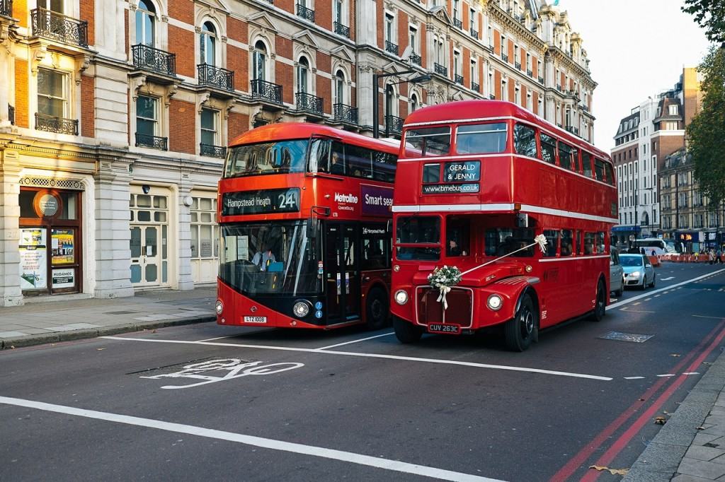 london-bus