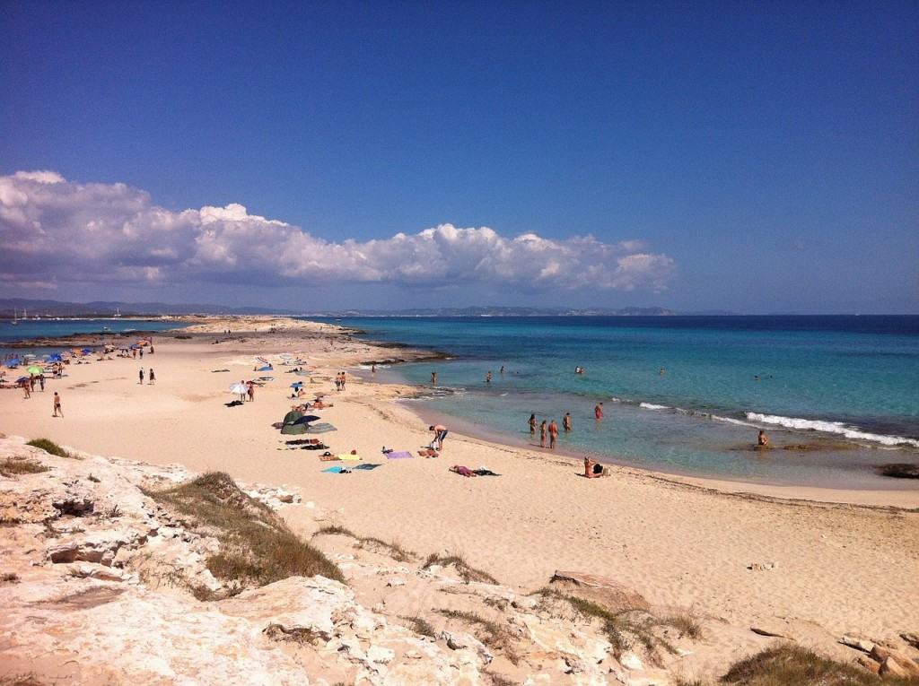 formentera-spagna