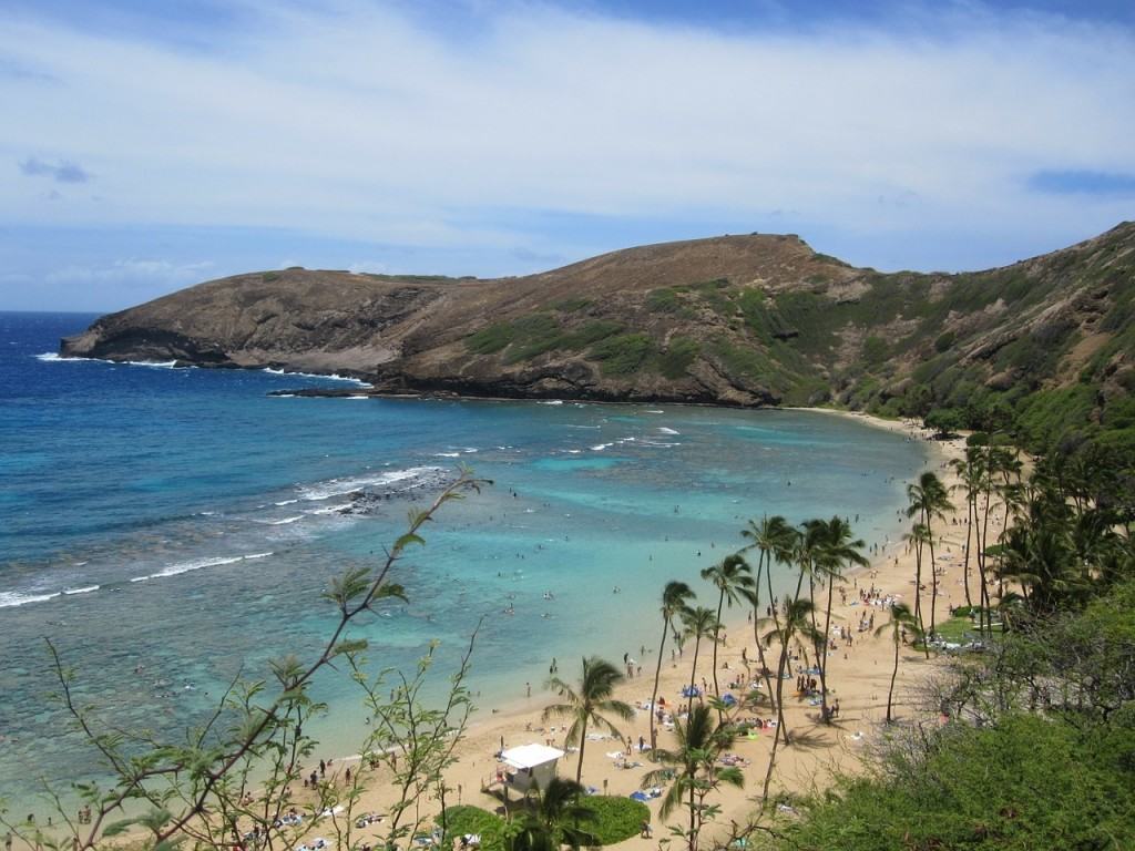 hanauma-bay-hawaii