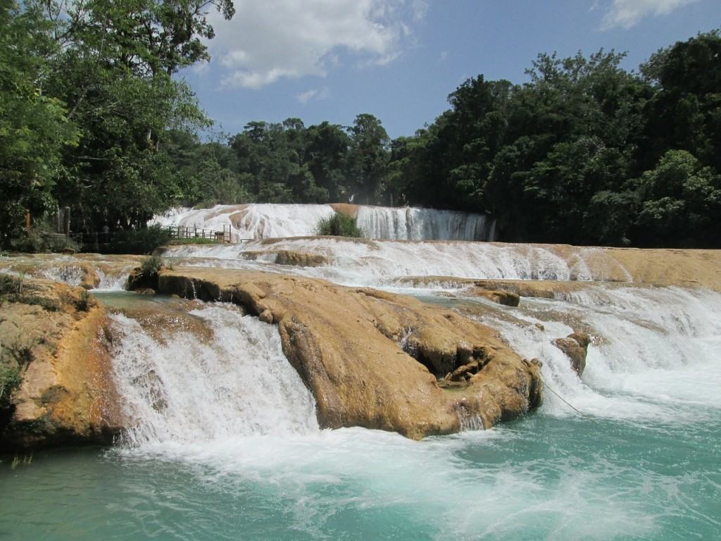 cascadas-de-agua-azul-messico