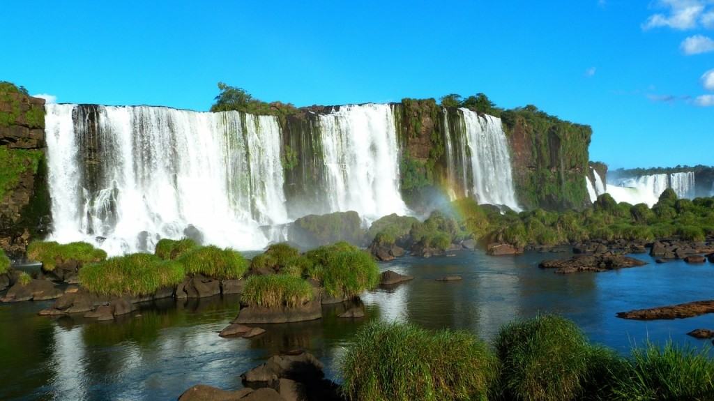 iguazu-falls