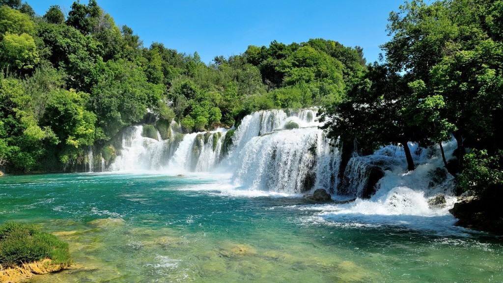 krka-croazia