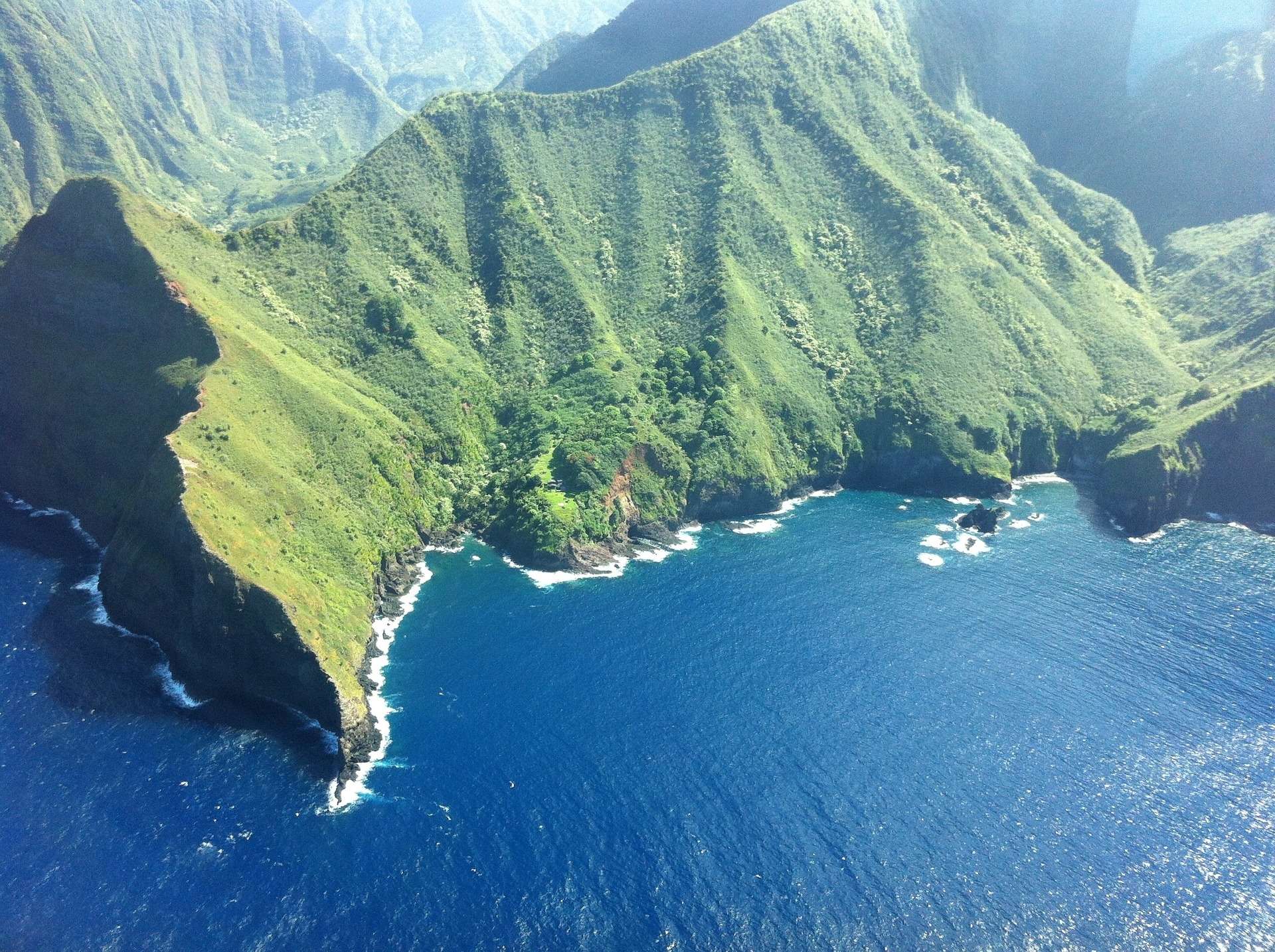Molokai Mobi Viaggi