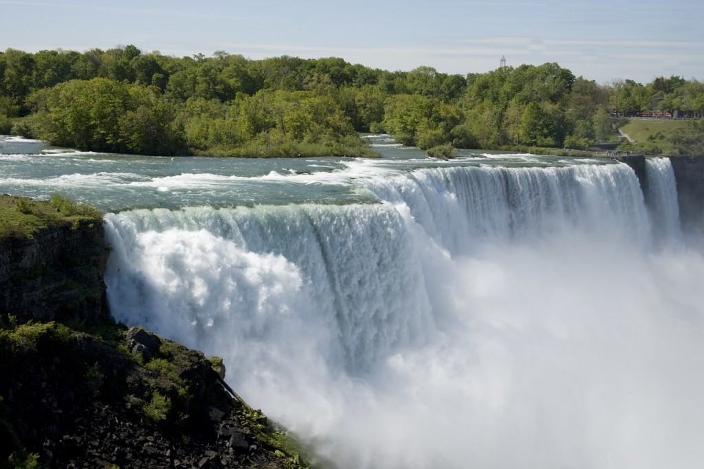 niagara-cascate