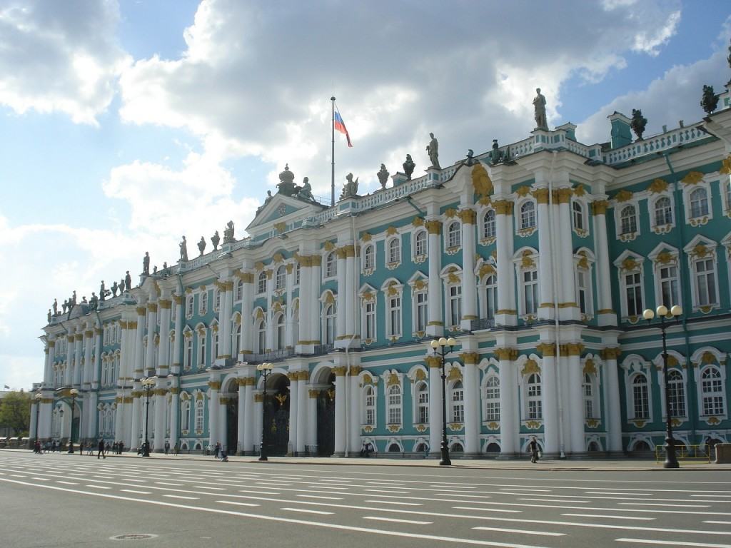 st-petersburg-ermitage