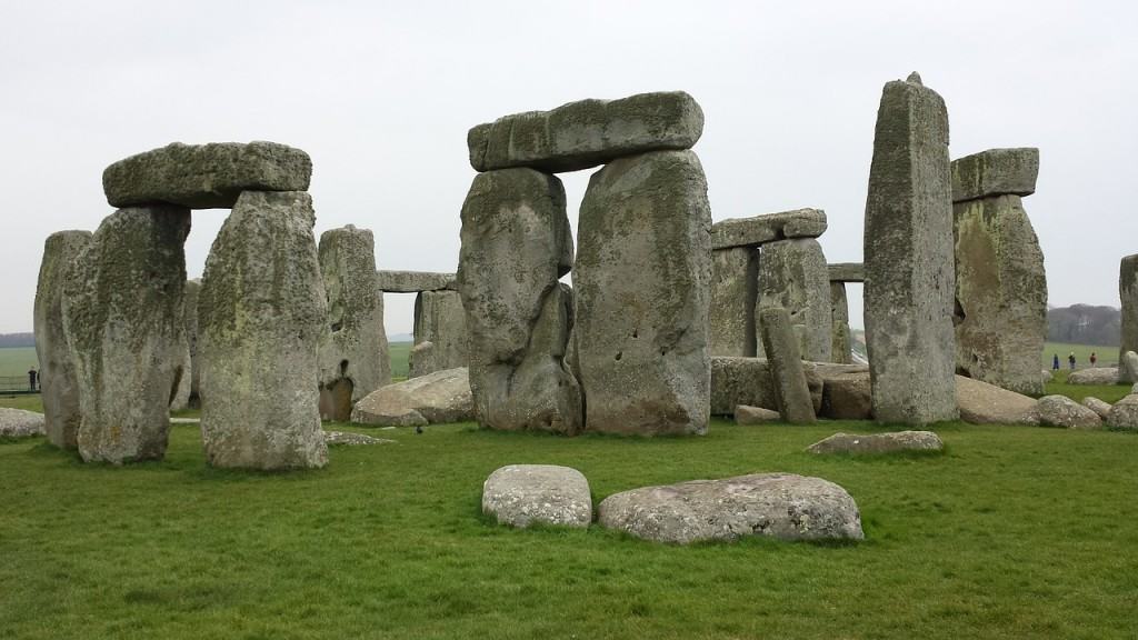 stonehenge-mistero