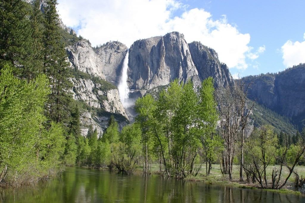 yosemite