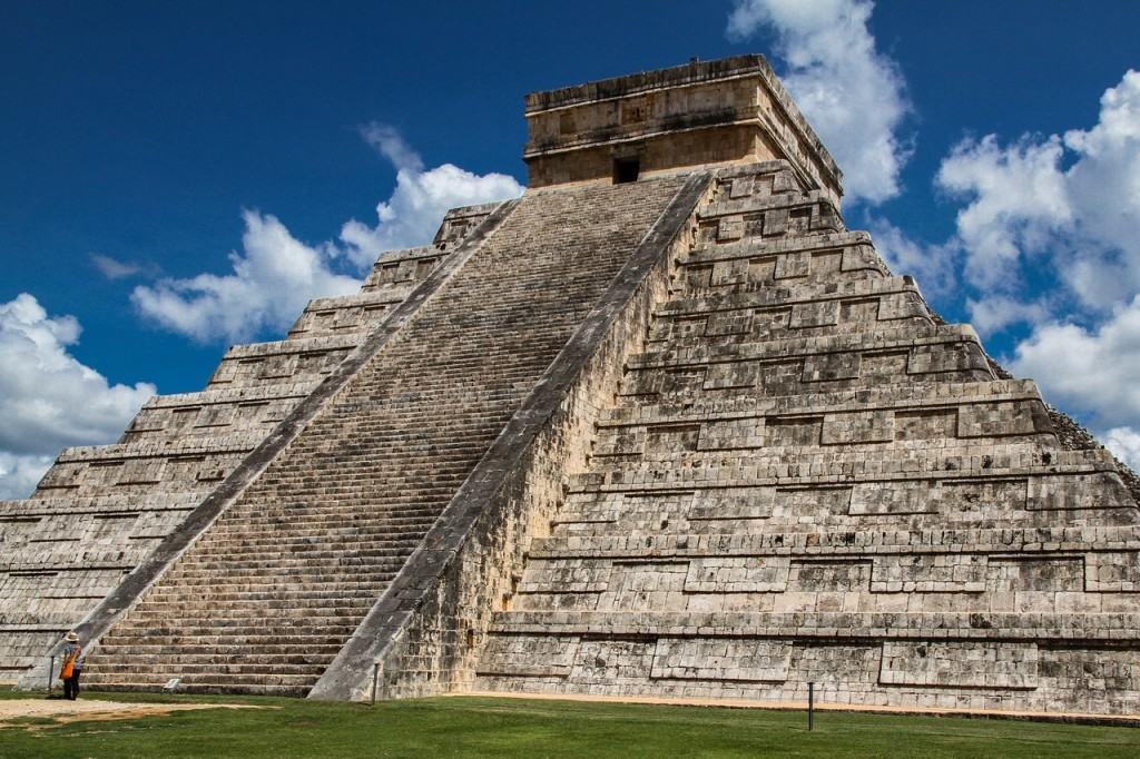 chichen-itza-maya