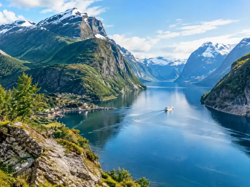 Guida ai fiordi norvegesi per un viaggio memorabile