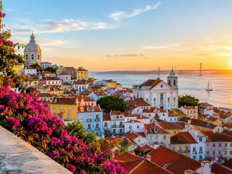 Itinerario Portogallo sette giorni da sogno