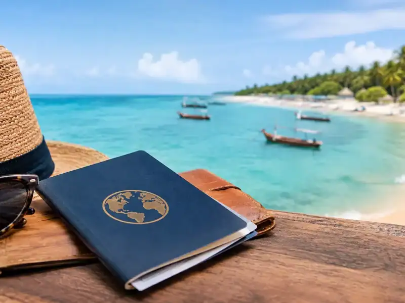 Passaporto per Zanzibar: requisiti e validità