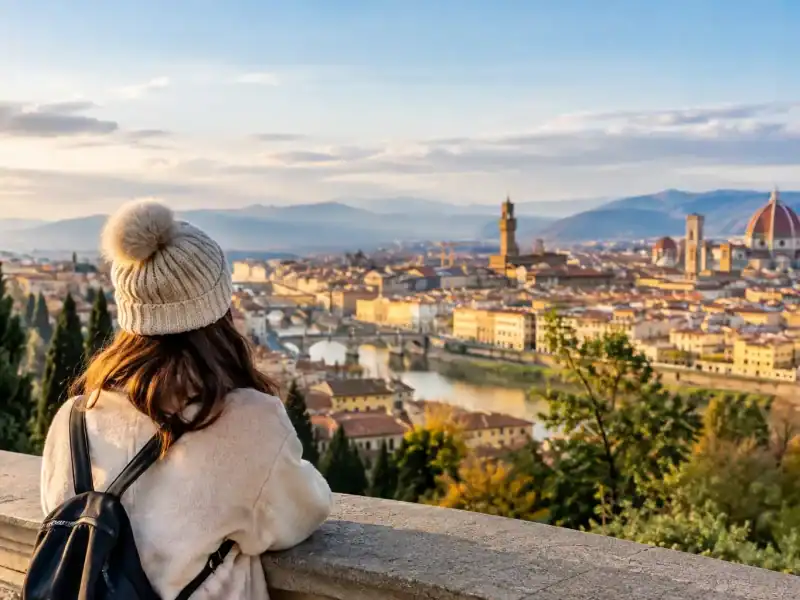 Ponte 8 dicembre 2026: dove andare per 10 idee