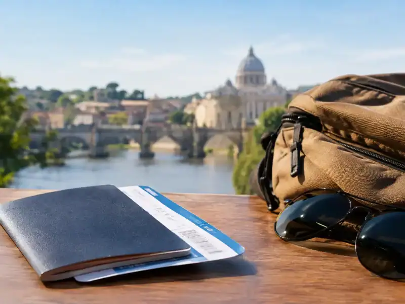 Quali documenti servono per l’espatrio in viaggio