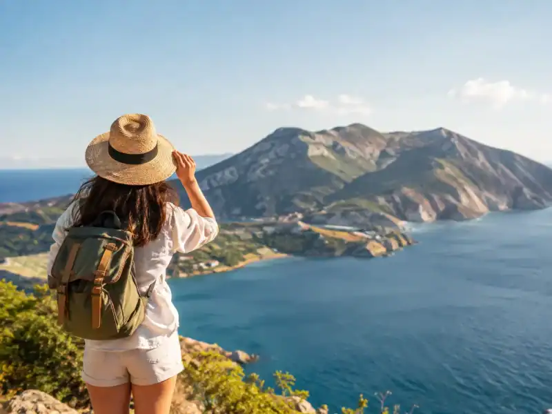 Tendenze vacanze senza aereo per il 2026